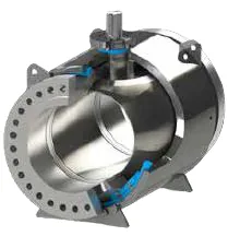 BRAVA compact ball