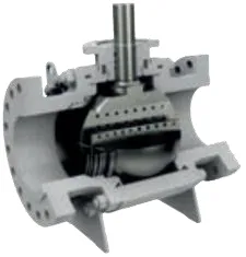 Control ball