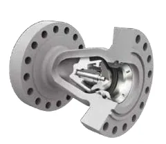 Nozzle check